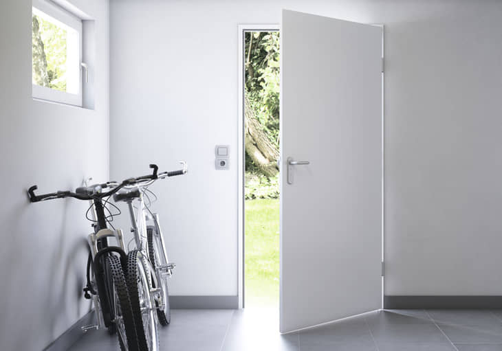 Puertas funcionales Hörmann