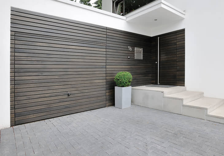 Puertas Berry